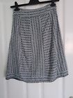 Fat Face Ladies Skirt - Size 8
