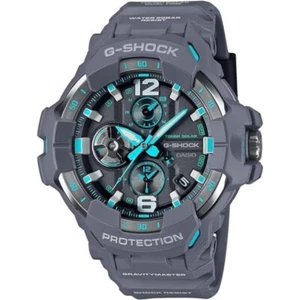 CASIO G-SHOCK GR-B300-8A2JF Gravitymaster Master of G Air Bluetooth Watch JAPAN - Picture 1 of 5