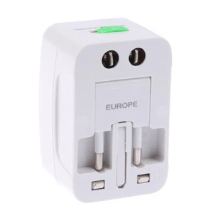 Multi-function Travel Adapter Converter Multi-function Charger Conversion Socket - Afbeelding 1 van 10