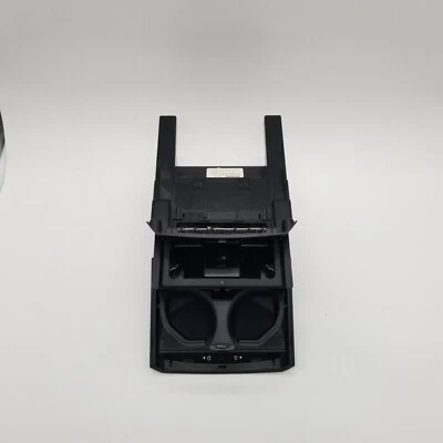 Portavasos consola central trasera Mercedes-Benz R 350 2006-2009 A-251-680-38-14 OEM Foto 1 de 4