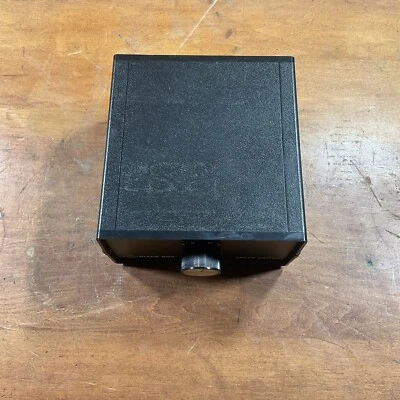 Black Box SW785A-FFFFF 5 Position ABCDE Switch - Image 1 of 4