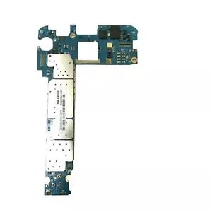 Motherboard Function Mainboard Logic Board for Samsung Galaxy Note5 N920p 32GB - Picture 1 of 2