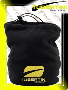 Scaldacollo WARM Tubertini Black - Picture 1 of 2
