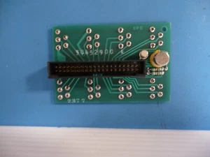 UIC, UNIVERSAL INSTRUMENTS, 30452900, PCB - Picture 1 of 1
