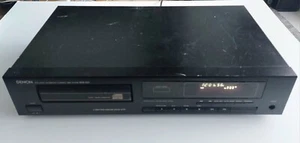 DENON DCD-520 Lecteur CD sans télécommande Fonctionnel - Imagen 1 de 7
