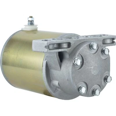 Pump Motor Replacement For Bosch 0-204-788-062 Hino X2772302; 430-20094 Foto 1 de 4