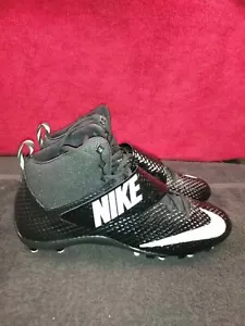 Nike Lunarbeast Pro TD CF Football Cleats Men's sz 16(847550-011) - Picture 1 of 9