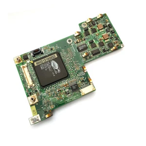 Dell Latitude C600 PP01L ATI Radeon Mobility Graphics Card Notebook Laptop Board - Picture 1 of 6