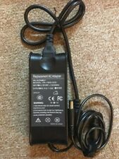 Replacement AC Adapter PA-10 Family Model PA-1900-02D N1650 Output19.5V 4.62A