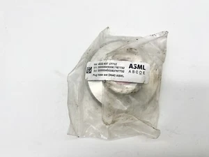 ASML 4022.637.67732 TUBO FLESSIBILE SPINA SST DN40 - Foto 1 di 4