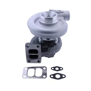 Turbocompresor 3522777 3522778 para Cummins Case Dozer 1150G 1155E 850G 855D - Imagen 1 de 4