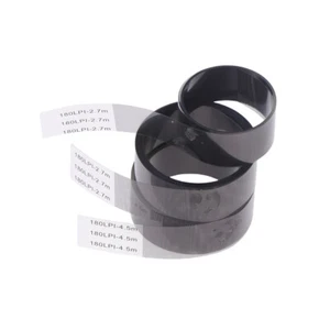 1PC Encoder Raster Strip180DPI 0.8M 2.7M 4500mm 15mm For Dx5 Dx7 Printer Parts - Photo 1/15