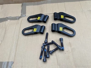 Atar silla de ruedas eléctrica Quantum ilevel Edge 2.0 - Imagen 1 de 8