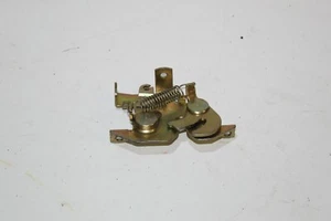 Seat lock for Vespa Cosa 200 - VSR1T - Picture 1 of 2