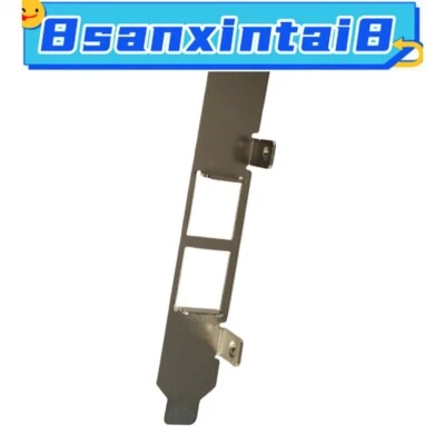 STANDARD PCI BRACKET For SuperMicro AOC-SGP-I2 - Image 1 of 4