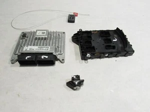 22-24 Jeep Grand Cherokee 2023 Key Set Body ECU Engine Module Switch |$3 - Picture 1 of 13
