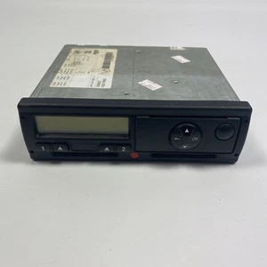 Fahrtenschreiber Tachograph DAF 24V, 1938623, 7422179663 DTCO, R2.1 - Bild 1 von 9