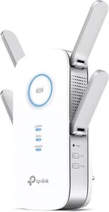 TP-Link RE655 WLAN Verstärker Repeater AC2600 Dual-WLAN AC + N, 1733 MBit/s - Bild 1 von 7