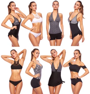 •AMAZON RESO POSTA-DONNA-TESSILE-COSTUMI DA BAGNO+BIANCHERIA-20 PZ-MERCE DI SECONDA SCELTA • - Foto 1 di 11
