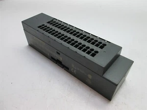 Siemens 193-1FH30-0XA0 Reihenklemmen, 34 Drahtklemmen - Bild 1 von 4