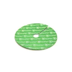 Almohadilla FloraFlex Matrix / 9" (PAQUETE DE 12) - Riego por goteo de jardinería hidropónica - Imagen 1 de 4
