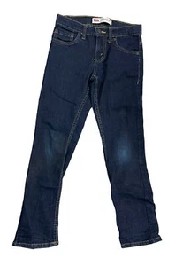 Levi’s Kids 511 Size 10 Adjustable Waist - Picture 1 of 6