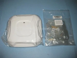 Cisco Aironet 3702I Wireless 802.11ac Access Point AIR-CAP3702I-B-K9 - Picture 1 of 3