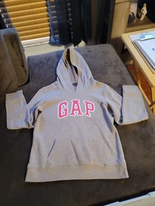 Gap Light Brown Sweatshirt Size M - Picture 1 of 3
