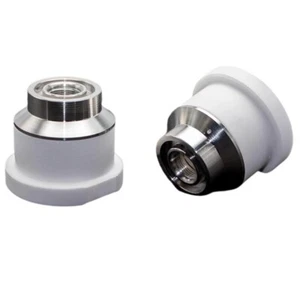 BOCHU Anillo de cuerpo de cerámica D41 M11 BLT pieza de corte conector boquilla para cortador BOCI - Imagen 1 de 11