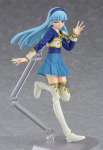 Figma 360 Umi Ryuuzaki Magic Knight Rayearth Max Factory Figura PVC Modello H14CM - Foto 1 di 4
