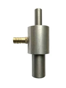 Water Swivel for Cone Shank Drill Glass Marble Ceramic Glass Drilling Watering - Picture 1 of 5