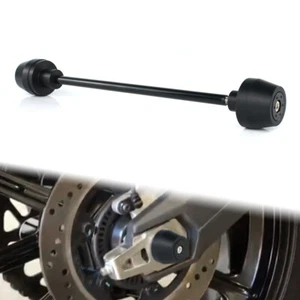 Deslizadores de horquilla delanteros aptos para Ducati Scrambler acelerador completo/cambio nocturno 2023-2024 - Imagen 1 de 12