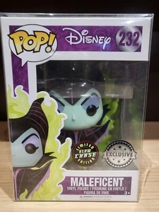 Funko Pop! Maleficent CHASE Glow Special. - Imagen 1 de 4