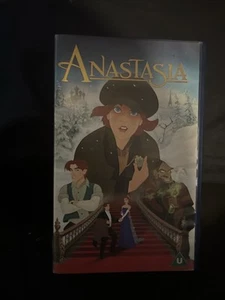 Anastasia  - Bild 1 von 1