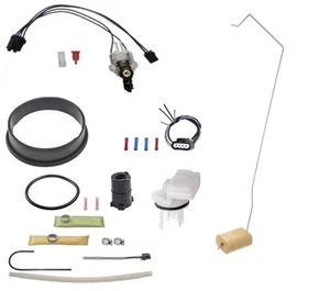 Kit de reparación de bomba de combustible Herko K9190_KFL31 para Buick Chevrolet Oldsmobile 1993-2005 - Imagen 1 de 14