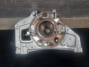 Mercedes Benz AMG Spindle Knuckle Hub 190 3500 - Foto 1 di 8