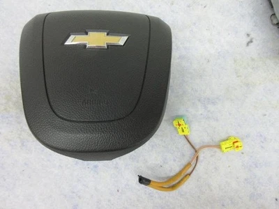 Chevrolet Camaro Convertible LT SS 2016-2015-2012 Volante Izquierdo Airbag LH Foto 1 de 4