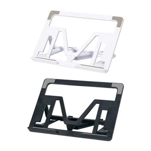 Fall Prevention Laptop Cooling Base Plastic+Silicone Notebook Accessories - Afbeelding 1 van 11