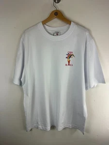 Casablanca T-Shirt Natures Teacher MPS25 JTS 001 03- XXXL - Bild 1 von 7