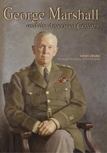 George Marshall & the American Century (DVD) Ken Levis (Importación USA) - Imagen 1 de 1
