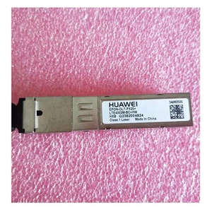 Huawei EPON-OLT-PX20+ LTE4302M-BC+ HW, 1.25G Single Mode SC Port SFP Transceiver - Afbeelding 1 van 4