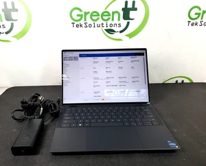 Dell Latitude 9440 2-in-1 i7-1365U 2,69GHz 16GB DDR5 Laptop Touch OHNE SSD LESEN - Bild 1 von 12