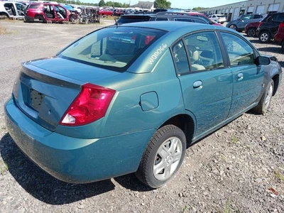 Cinturón de seguridad cubo delantero sedán conductor retractor se adapta 03-07 ION 11949010 Foto 1 de 4