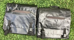 Kona Minute Panniers OEM Cargo Bags Pair - Picture 1 of 16