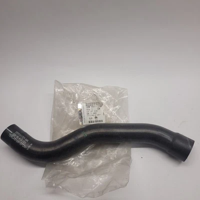 Vauxhall Astra F 1.4 1.6 Lower Radiator Coolant Hose Tube Pipe Genuine 90421906 - Image 1 of 4