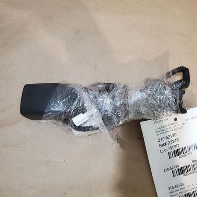 Hebilla de conductor con cubo delantero para cinturón de seguridad para 07-11 LEXUS GS350 247810 Foto 1 de 4