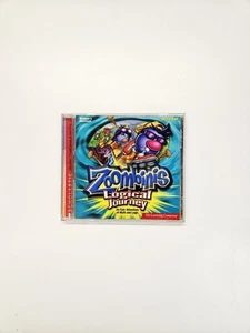 Zoombinis: Logical Journey (PC) - Bild 1 von 4