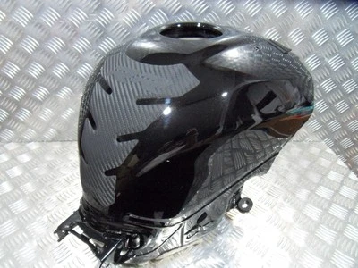 Genuine BMW M1000 S1000 R RR Aluminium petrol fuel tank unit 2020 to 2025 - Image 1 of 4