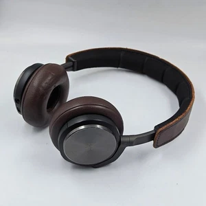 Auriculares Inalámbricos Bluetooth Bang & Olufsen BeoPlay H8 (Solo AUX) - Imagen 1 de 10