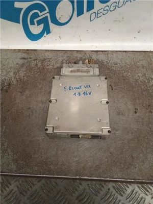 Centralina Ford escort vii gal aal abl 18 16v - Immagine 1 di 2